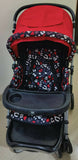 MEE MEE Baby Stroller/Pram - PyaraBaby