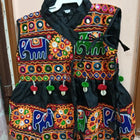Garba Wear Kediya Black - PyaraBaby
