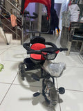 LOVE BABY Tricycle for Baby - PyaraBaby