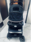 LUVLAP Galaxy baby stroller/pram - PyaraBaby