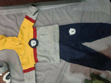 T-shirt and Pant For Baby Boy