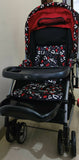 MEE MEE Baby Stroller/Pram - PyaraBaby