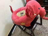Elephant Soft Toy - PyaraBaby