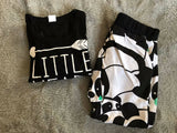 T-shirt, pant and Cap for Baby- Each Set @ 700/- | 3 Sets