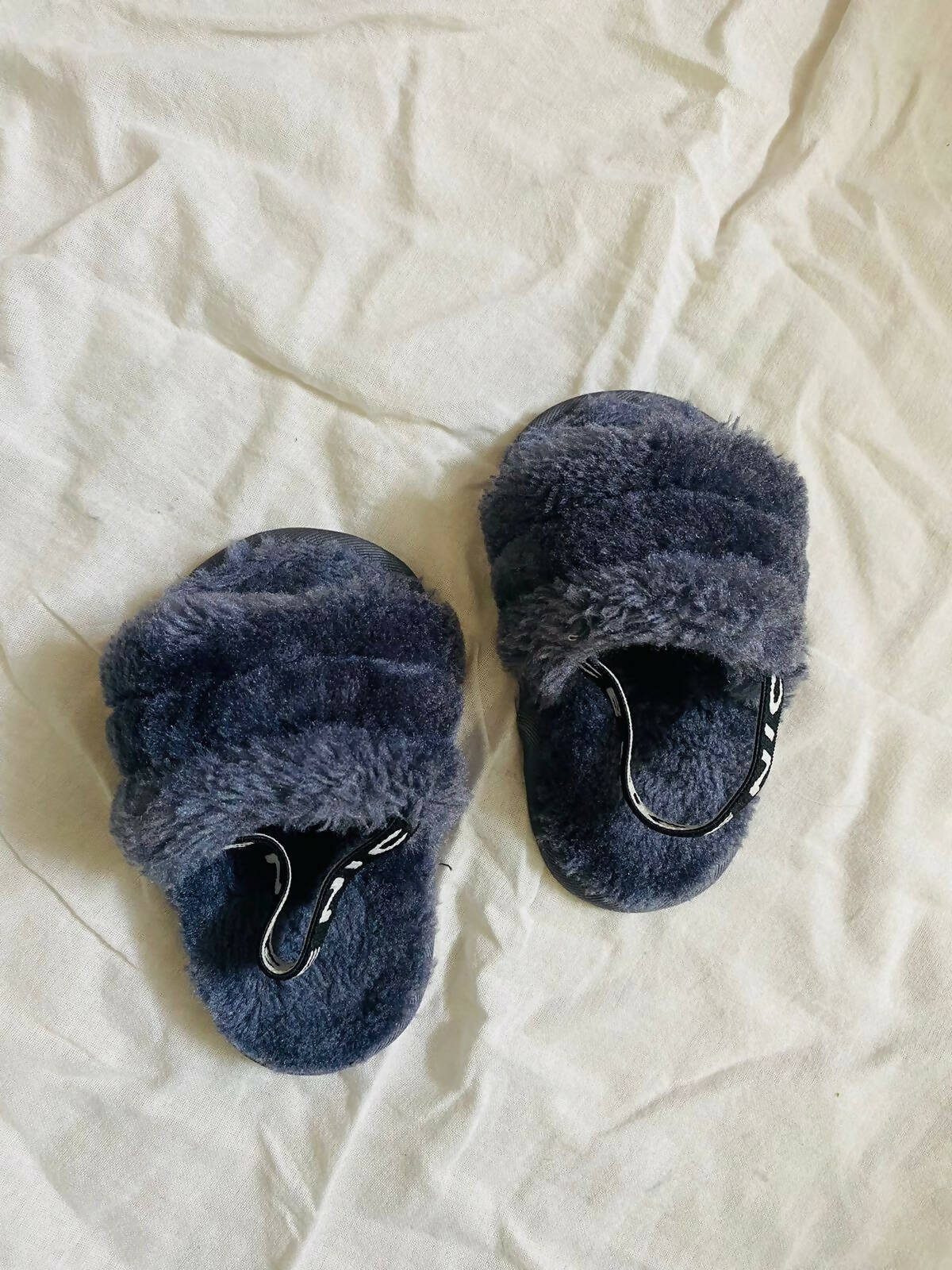 Woollen Slippers for Baby from FIRST CRY