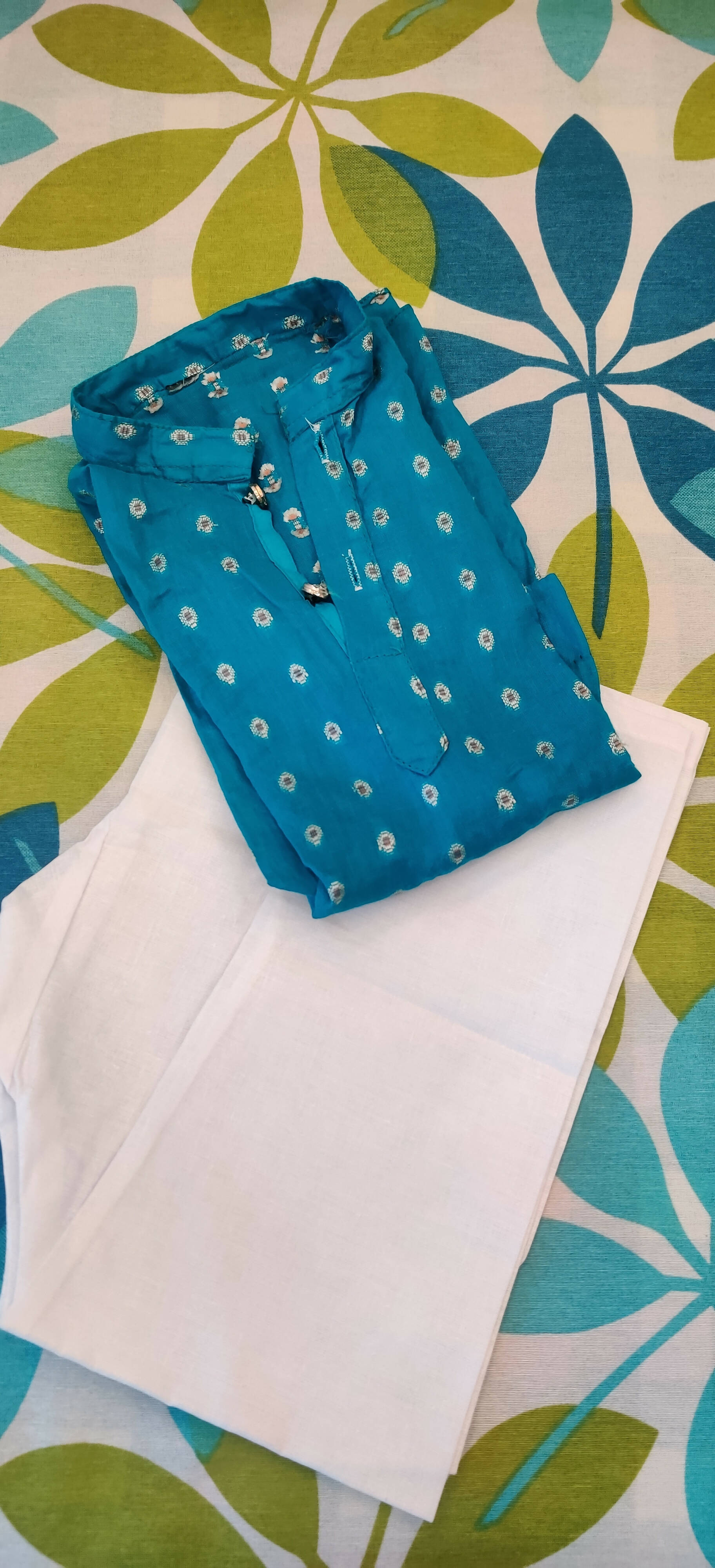 Kurta pajama - PyaraBaby