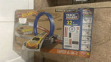 Hot Wheels Super 6 In 1 Track Builder System - PyaraBaby