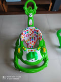 BABYHUG Baby walker - PyaraBaby