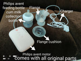 PHILIPS Avent Single Electric Breast Pump S395/11