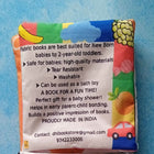 Special Cloth Books for Babies - PyaraBaby