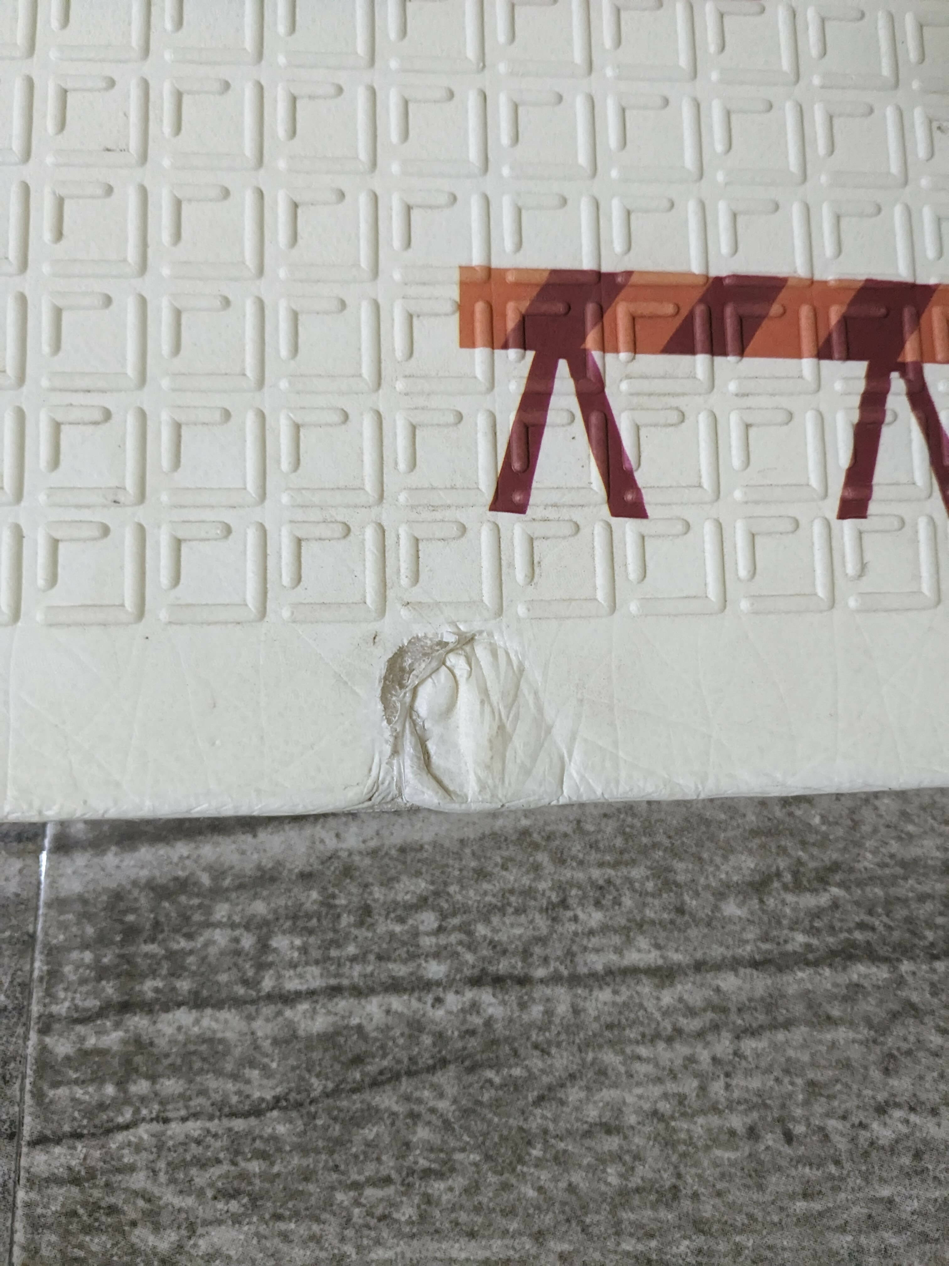 PlayMat for Baby, Dimensions: 2×1.5 Meter - PyaraBaby