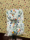 MITTENBOOTY Infant Baby Sleeping Bag