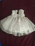 Baby Girl Clothes (Combo of 2) - PyaraBaby