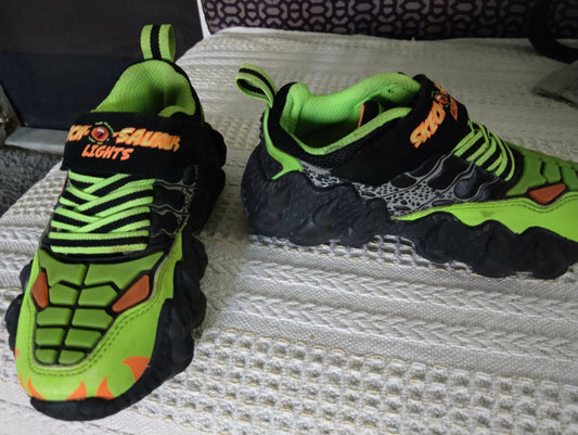 Sketchers Sports shoes