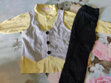 Shirt with Pajama Pant - PyaraBaby