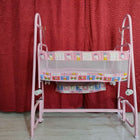Cradle for Baby- Pink - PyaraBaby
