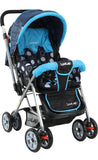 LUVLAP Sunshine stroller - PyaraBaby
