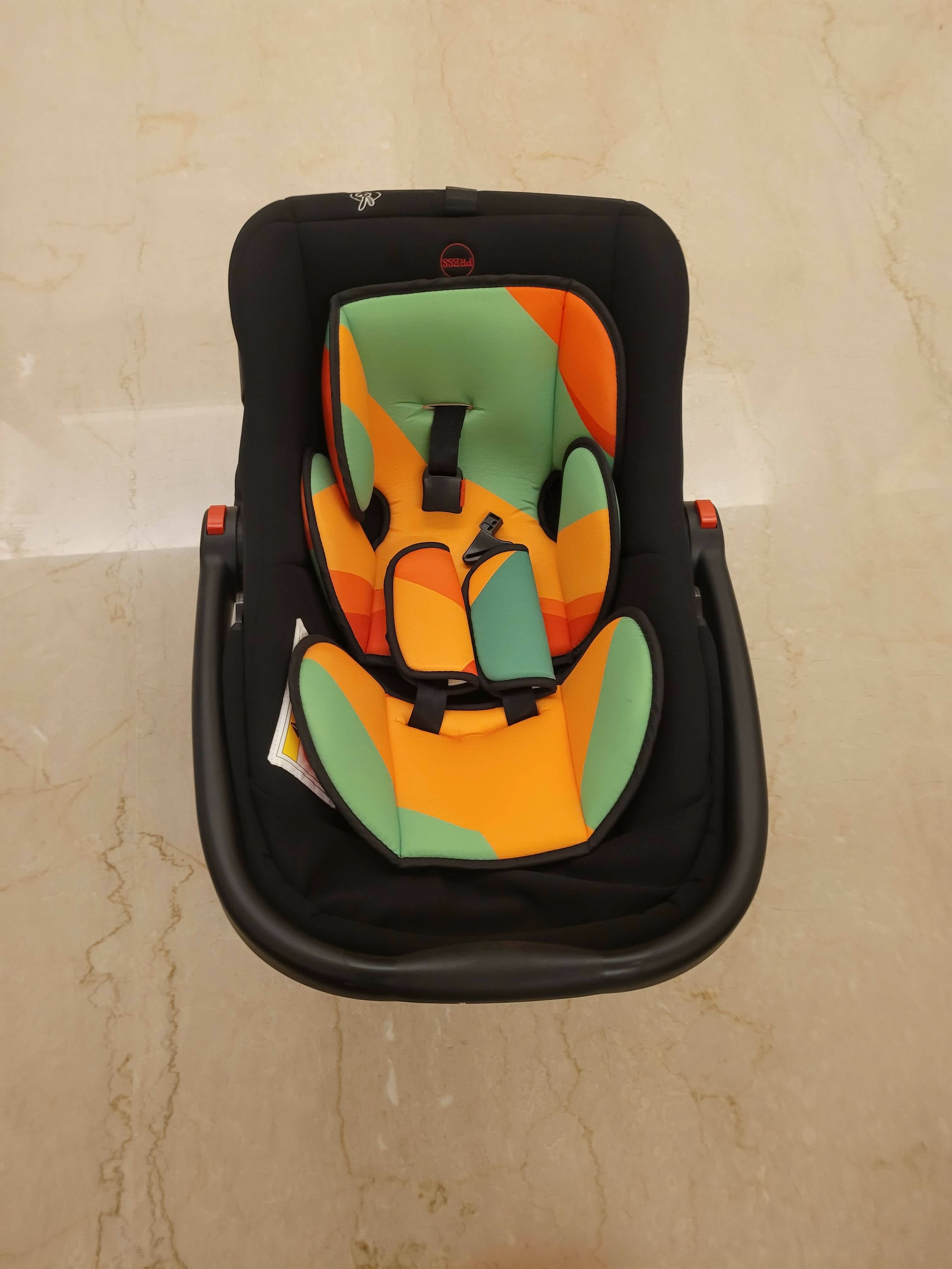 R FOR RABBIT Picaboo car seat – PyaraBaby