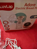 LUVLAP Adore Electric Breast Pump - PyaraBaby