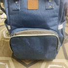 MYLO Diaper Bag for Baby - PyaraBaby