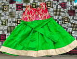 Frocks for Baby girl (combo of 2 )