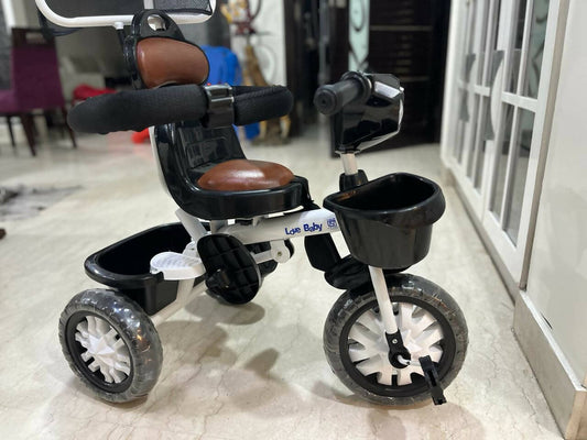 Avigo alu lite trike outlet