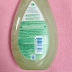 JOHNSON'S Soothing Vapor Bath - PyaraBaby
