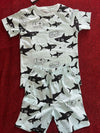 T-shirt and Shorts for Kids