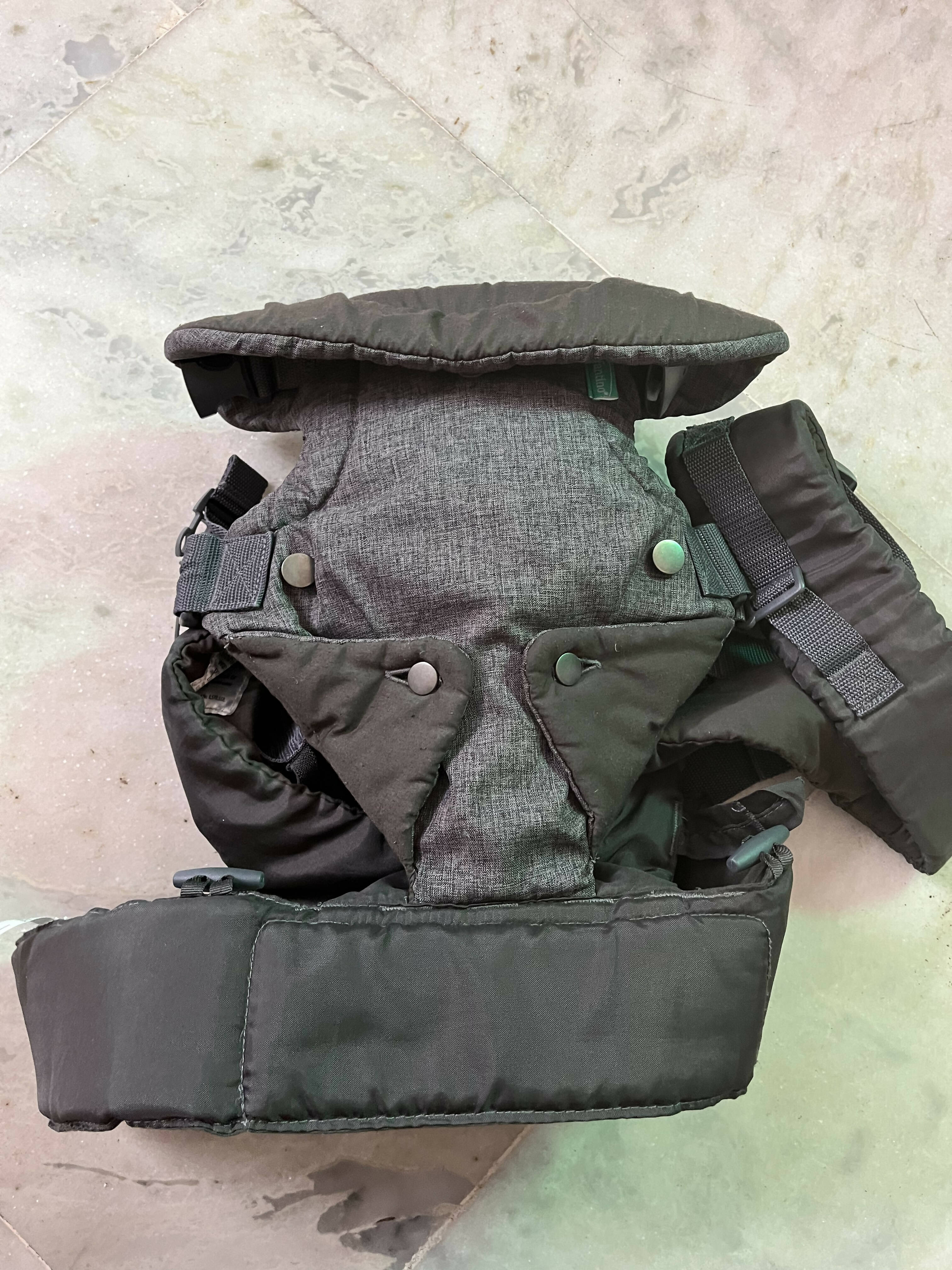 INFANTINO Baby Carrier - PyaraBaby
