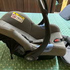 KINDERKRAFT Mink Car Seat - PyaraBaby