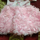 Cute Dress/Frock For Baby Girl - PyaraBaby