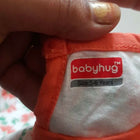 BABYHUG Cotton Frock/Dress for Baby Girl - PyaraBaby