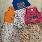 hoisery frocks