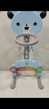Basketball Playgro 2 in 1
