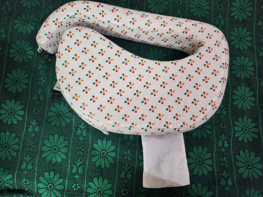 Feeding Pillow for Baby
