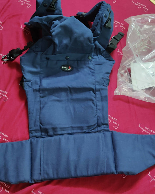 MOM'S PRIDE Baby Carrier