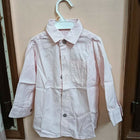 Pink Shirt and Blue Pant Formal - PyaraBaby