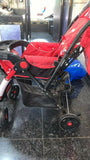 GOLDEN Baby Stroller/Pram - PyaraBaby