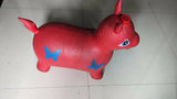 Horse Jumping Toy for Baby - PyaraBaby