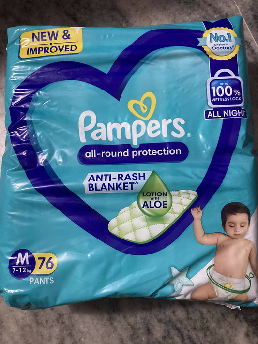 Diaper for Baby - PyaraBaby