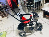 LOVE BABY Tricycle for Baby - PyaraBaby