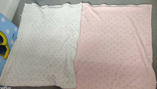 Baby Blankets combo of 2 - PyaraBaby