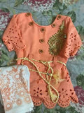 Frock/Dress For Baby Girl