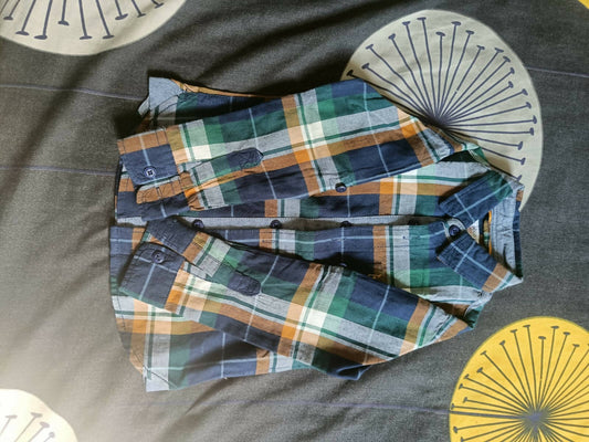 Shirt For Baby Boy - PyaraBaby