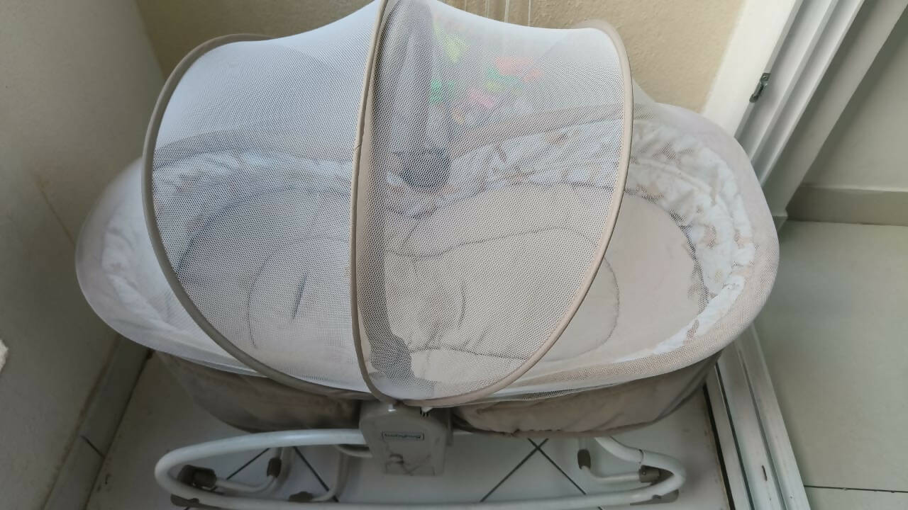 BABYHUG Opal Rocker for Baby - PyaraBaby