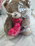 Teddy Bear- Brown - PyaraBaby