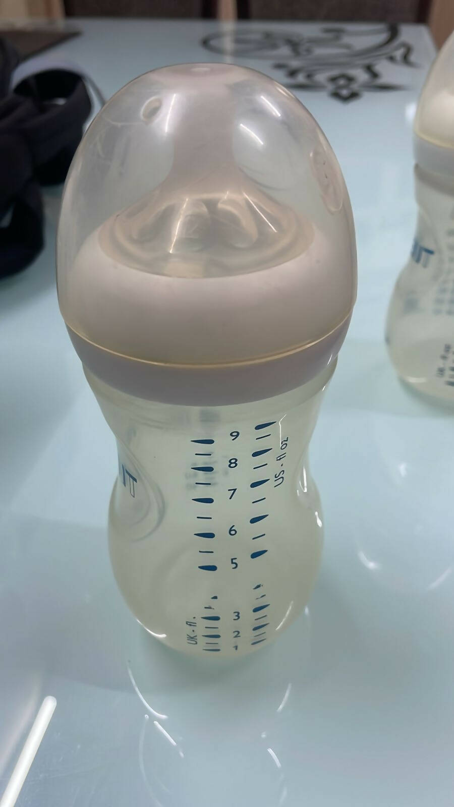 PHILIPS Avent Bottle 260 ml( set of 3) - PyaraBaby
