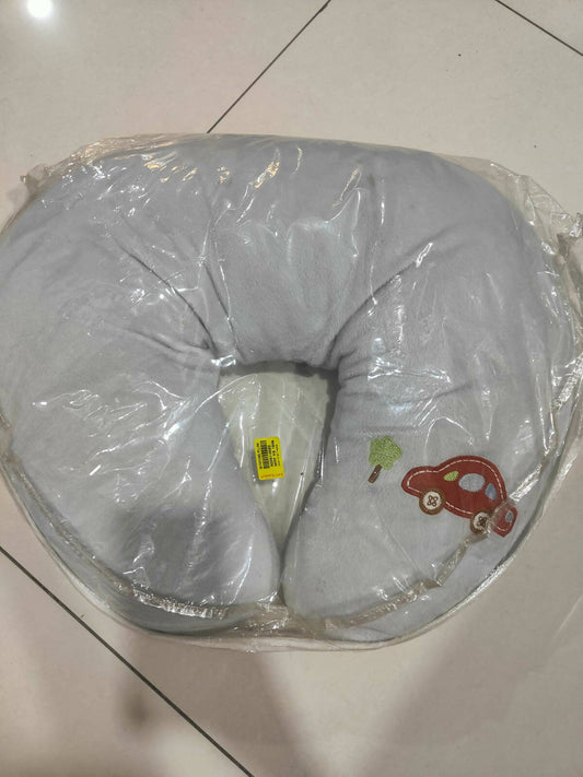 Baby Bed | Feeding Pillow | Baby Mattress |Baby Nest - Set Of 4