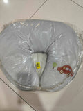Baby Bed | Feeding Pillow | Baby Mattress |Baby Nest - Set Of 4 - PyaraBaby