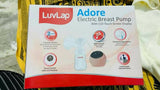 LUVLAP adore Electric breast pump - PyaraBaby